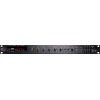 Трансляционный микшер-усилитель DIRECT POWER TECHNOLOGY PA-Z120BR